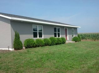 10771 Central Rd, Suring, WI 54174