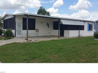 14 Kelp St, Alva, FL 33920