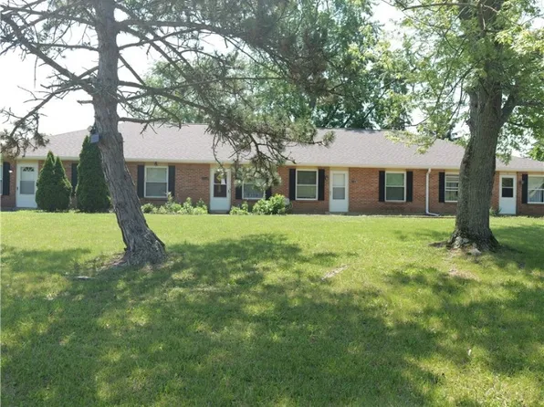 9860 Mandel Dr, Dayton, OH 45458