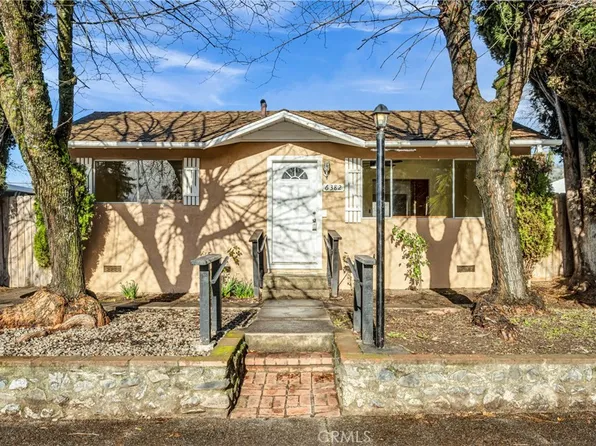 6382 13th Ave, Lucerne, CA 95458