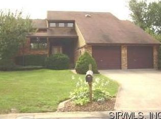 6 Dunston Trl, Glen Carbon, IL