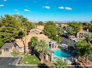 2750 S Durango Dr APT 2095, Las Vegas, NV 89117