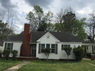 209 W Monroe St, Aberdeen, MS 39730