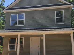 104 Valley Dr, Griffin, GA