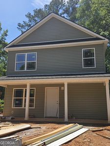 104 Valley Dr, Griffin, GA, 30223
