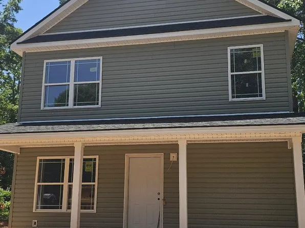 104 Valley Dr, Griffin, GA 30223