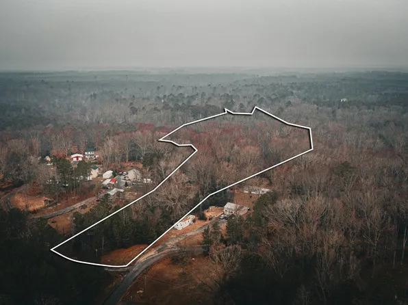 Parrish Ln, Colonial Beach, VA 22443