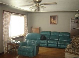 336 Lester Ave, Findlay, OH 45840