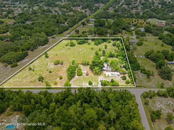 9345 Orchard Way, Spring Hill, FL 34608
