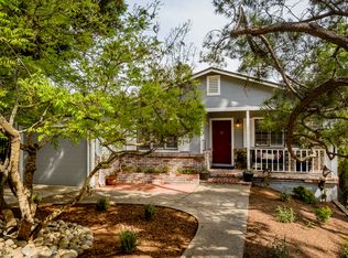 2303 Buena Vista Ave, Belmont, CA 94002