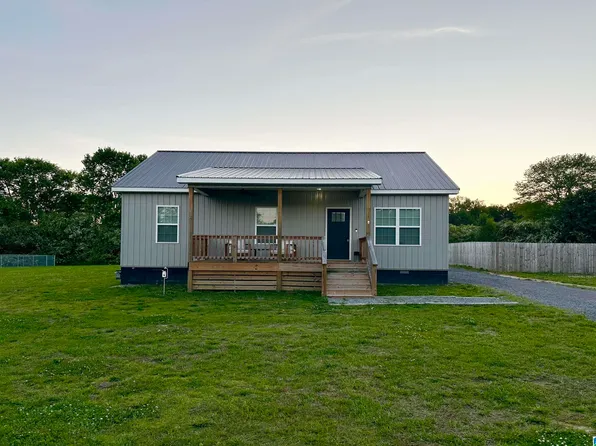 125 County Road 1840, Arab, AL 35016