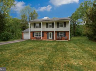 1462 Riverwood Ln, Phoenixville, PA 19460