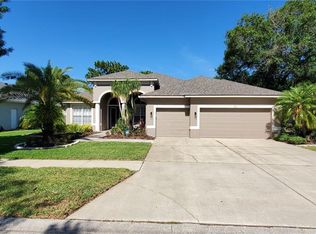 5805 Jefferson Park Dr, Tampa, FL 33625