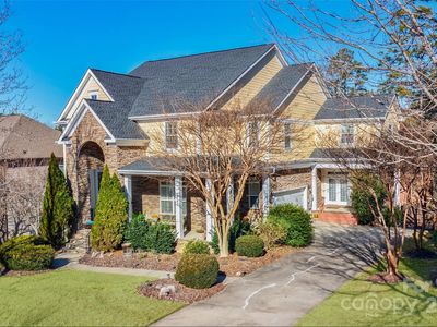 15127 Alijon Ct, Charlotte, NC, 28278