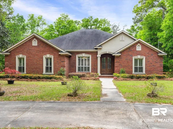 4055 Riviere Du Chien Rd, Mobile, AL 36693