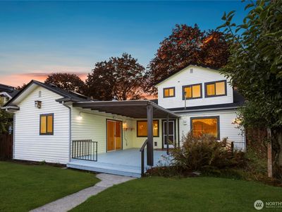 1524 21st Avenue, Longview, WA, 98632