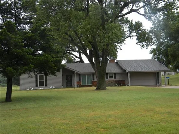 11321 W Longhorn Trl, Drummond, OK 73735