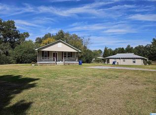 12215 State Highway 23, Ashville, AL 35953