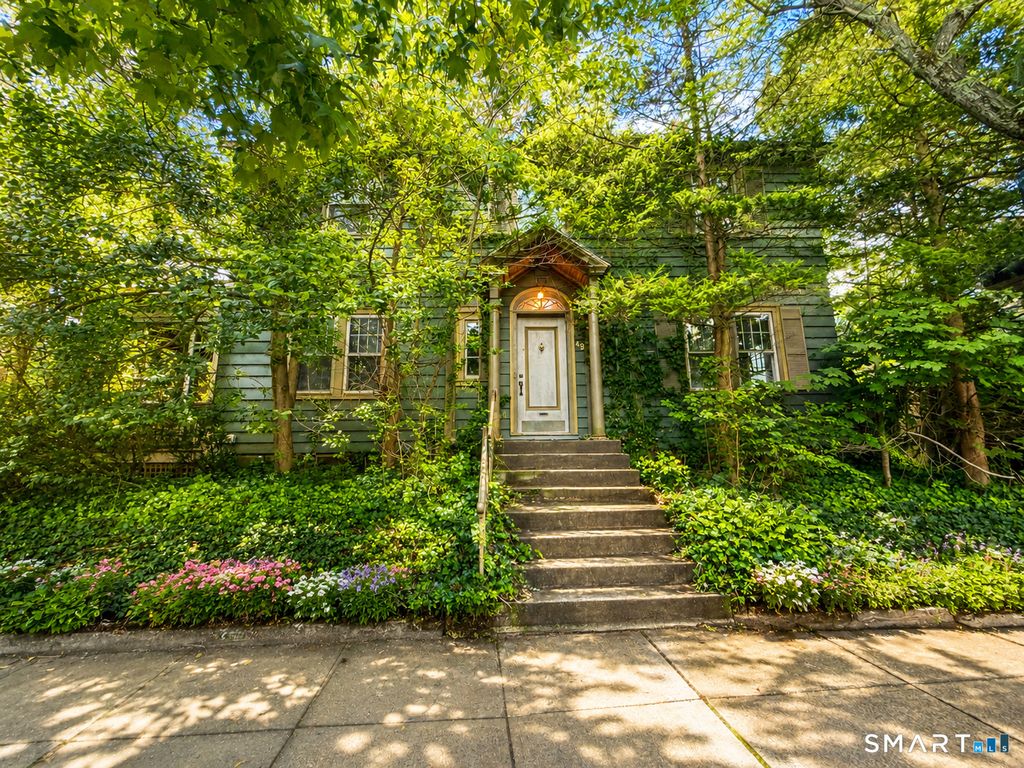 972 Elm Street, New Haven, CT, New Haven