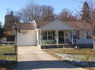 105 Shawnee Dr, Lancaster, OH 43130