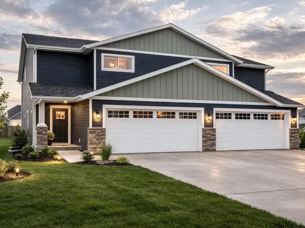 2075 41st St S, Saint Cloud, MN 56301