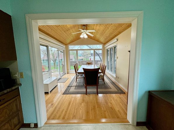 408 5th Ave W, Lamberton, MN 56152