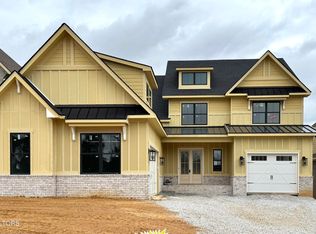 LOT 3 Pipers Run Ln, Knoxville, TN 37922