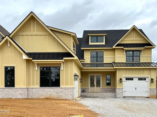 LOT 3 Pipers Run Ln, Knoxville, TN 37922