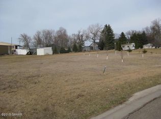 Xxxxx Poplar Ave, Lowry, MN 56349