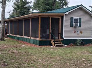 1600 2nd Ave SE, Perry, FL 32359