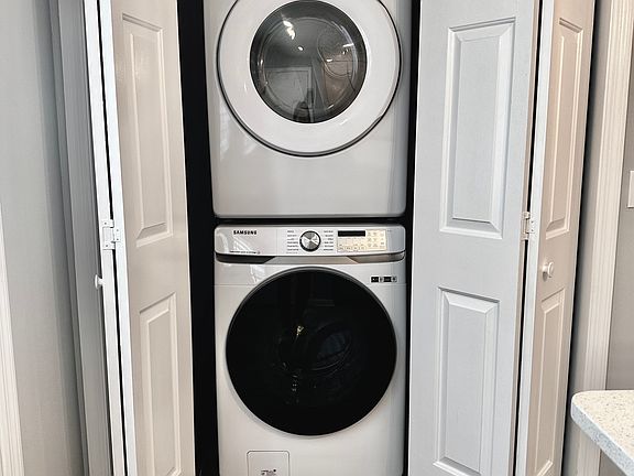 Brand new washer and dryer in 2024, new floors and paint in 2025.