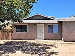 9213 Catalpa Ave, California City, CA 93505
