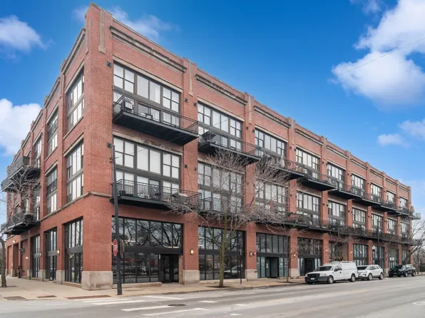 50 E 26th St APT 205, Chicago, IL 60616