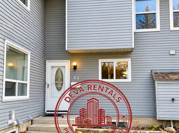61 Riverbend Rd NW, Edmonton, AB T6H 5S9
