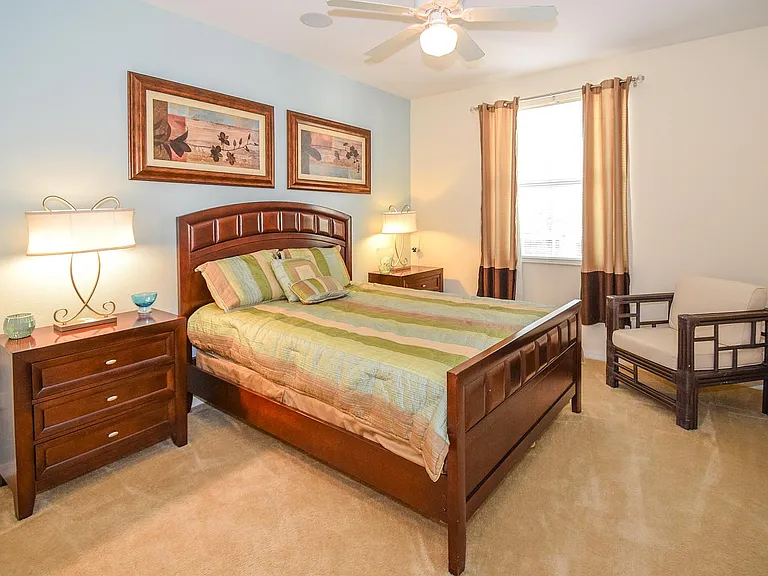 Capital Walk Apartments — Photo 13