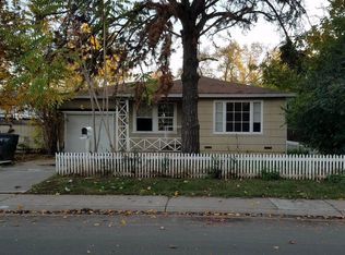 2116 Roanoke Ave, Sacramento, CA 95838