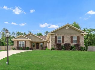 6437 Amanda Ct, Crestview, FL 32536