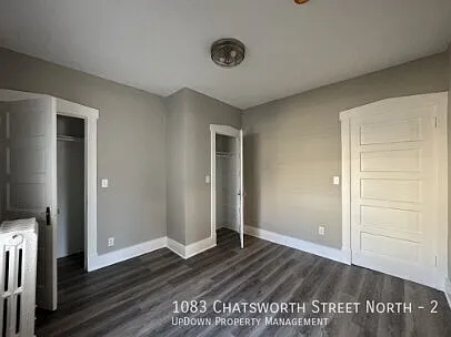 1083 Chatsworth St N #2 — Photo 12