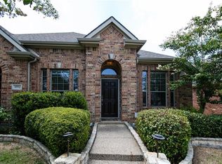 1772 Flowers Dr, Carrollton, TX 75007