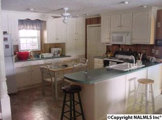 10912 Country Corner Rd, Athens, AL 35614