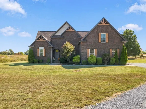 3653 Pleasant Grove Rd, White House, TN 37188