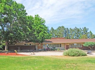5101 W Wagontrail Rd, Littleton, CO 80123