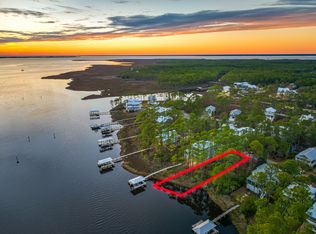 LOT W Sixteen Mallard Ln, Santa Rosa Beach, FL 32459