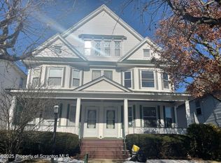 1216 Schlager St, Scranton, PA 18504