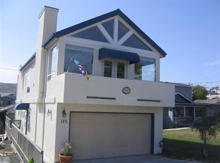 173 G St, Cayucos, CA 93430