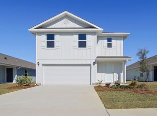 116 Speckled Trout Ln N, Freeport, FL 32439