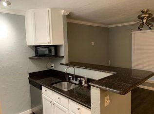 4525 Gilbert Ave #20, Dallas, TX 75219