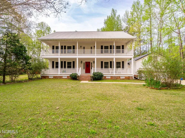 308 Wehoe Road, New Bern, NC 28560