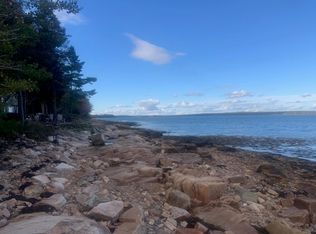 365 Paul Bunyan Rd, Gouldsboro, ME 04607