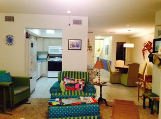 3008A S Fletcher Ave, Fernandina Beach, FL 32034
